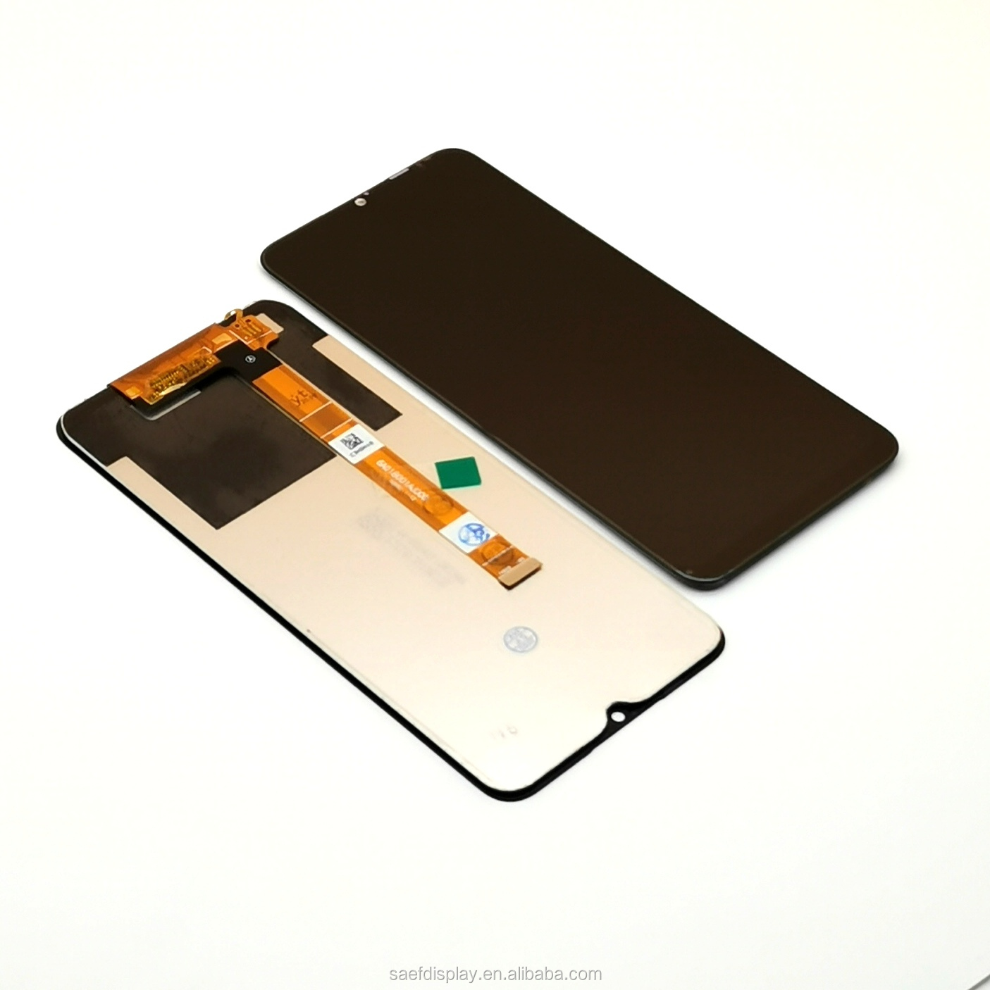 Универсальный ЖК-экран для oppo A11x realme5 realme 5 5i A5 A9 A31 2020 сенсорный ЖК-экран