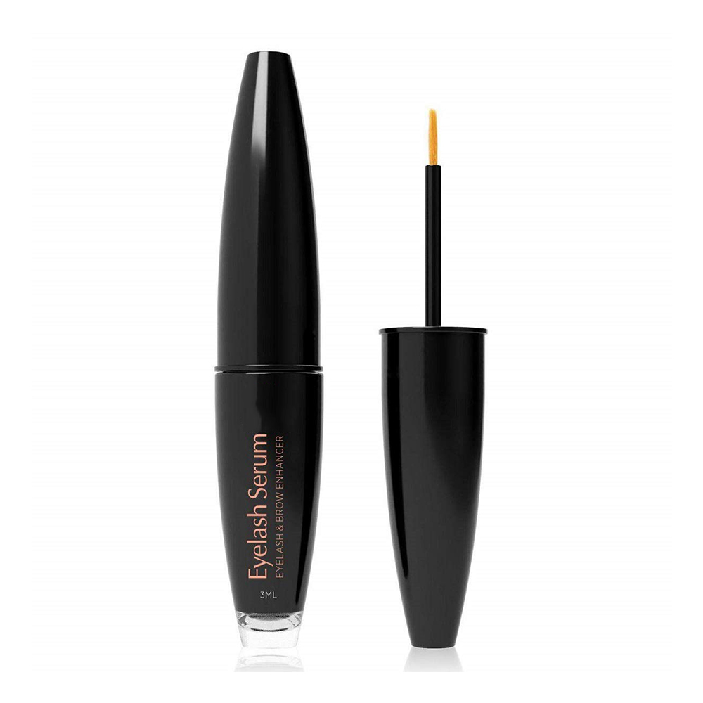 Private label Eyelash Growth Serum With 3~5ml Container Lash Eyelash Enhancer Serum