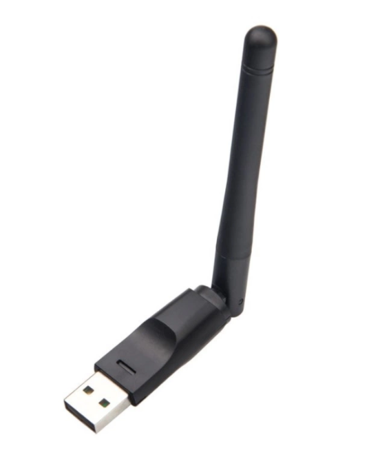 Top Sale Factory Price 150Mbps Mini Wireless Wifi TV Dongle MTK 7601 Chipset Wifi Adapter