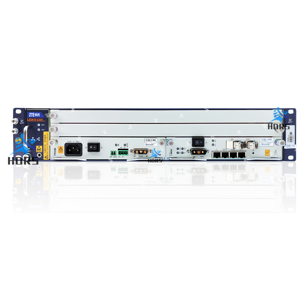 Olt zte c320