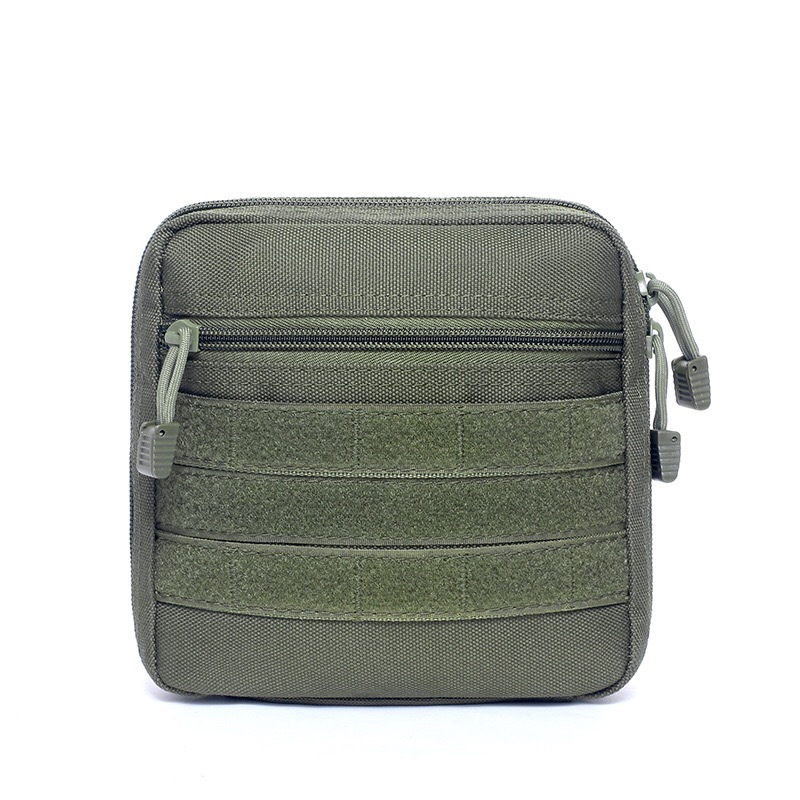 Custom Waterproof Tactical Medical Equipment First Aid Kit Bag Special Purpose Waterproof Tactical Kit Bag