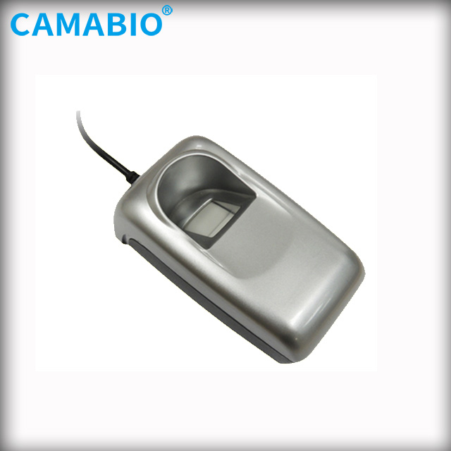 CAMA-2000 биометрический usb портативный сканер отпечатков пальцев с 100000 отпечатков пальцев