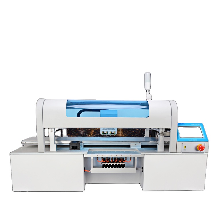 Выбор и место робот машина CHM-T510LP4
