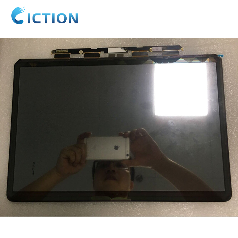 Новый оригинальный ЖК-экран 13 дюймов LSN133DL01 LP133WQ1(SJA1) MD212 213 для Apple Macbook Retina A1502, Замена ЖК-экрана A1425