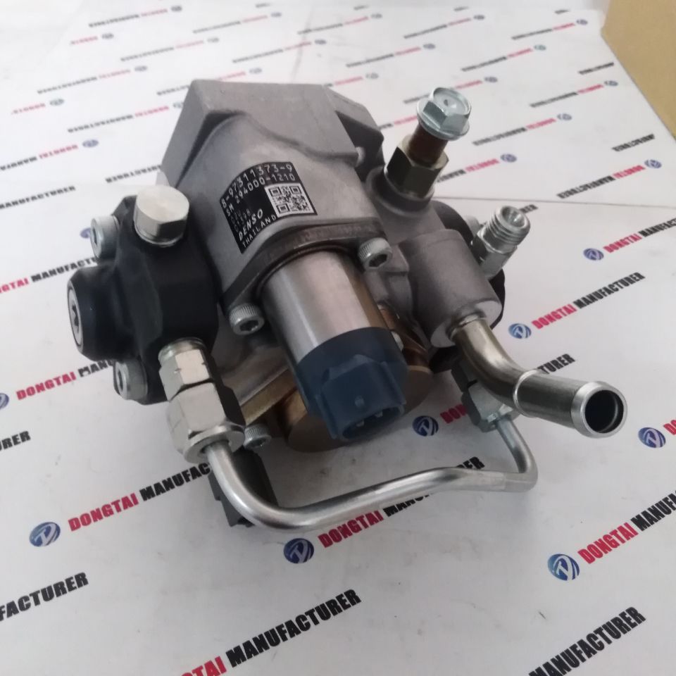 HP3 насос 294000-02352 94000-1210 для ISUZU D-MAX 4JJ1, HOLDEN RODEO COLORADO 4JJ1