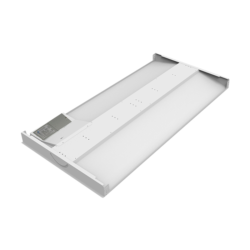 Factory Price Wholesale Hot Sale Lighting Troffer 24W 36W 48W 60W Led Flat Panel Light Troffer