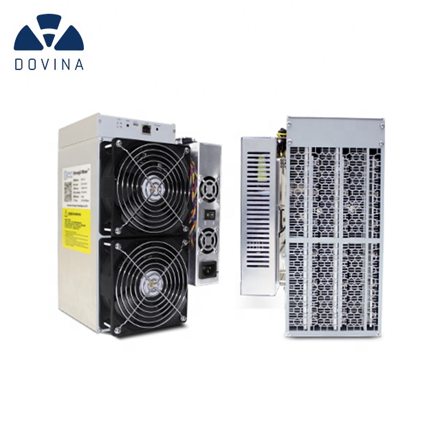 Blockchain Шахтер StrongU U6 Шахтер STU-U6 440Gh/s X11 алгоритм 440Gh/s 1300 Вт