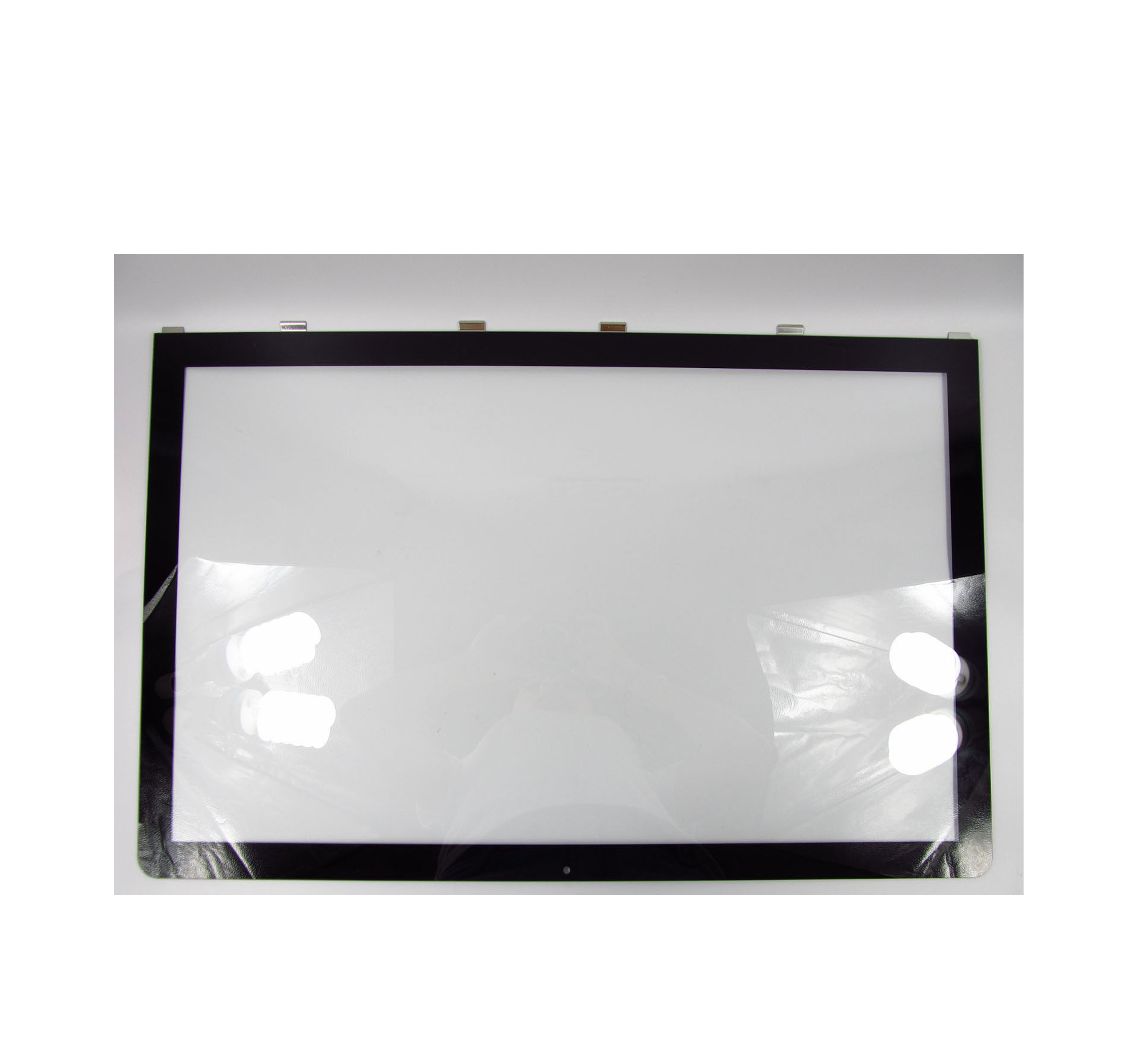 Переднее стекло для ЖК-экрана A1312 запасная часть для imac 27 ''A1312 стеклянная крышка объектива 2009 2010