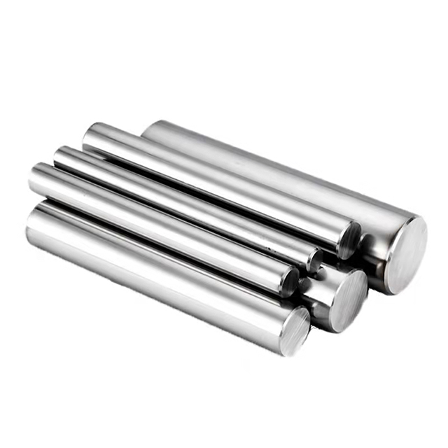 Aisi 430 304 304l 310 316 316ti 321 416 201 шестигранный нержавеющий круглый стержень из нержавеющей стали ss304
