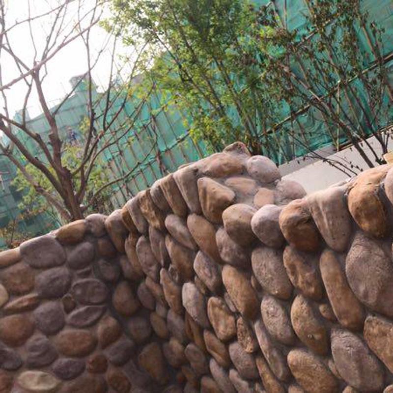 2021 Chinese hot sale cobblestone/pebble stone/Gravel Stone