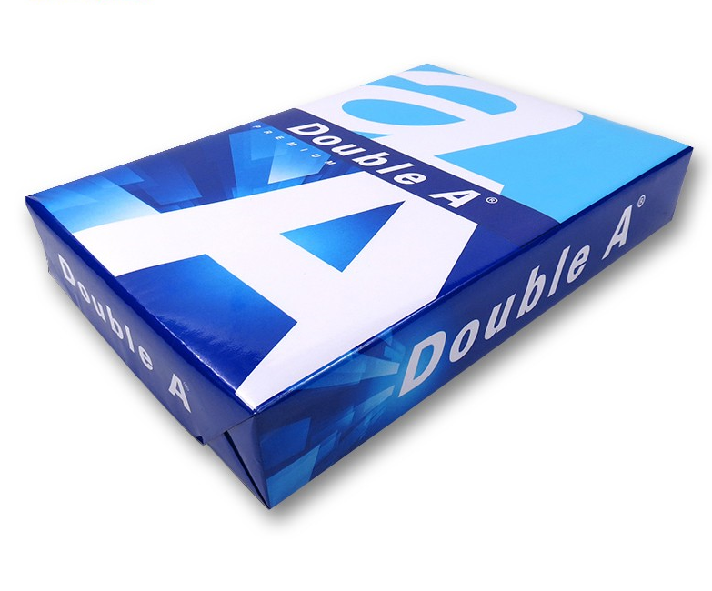 Double A A4 Size Copy Paper