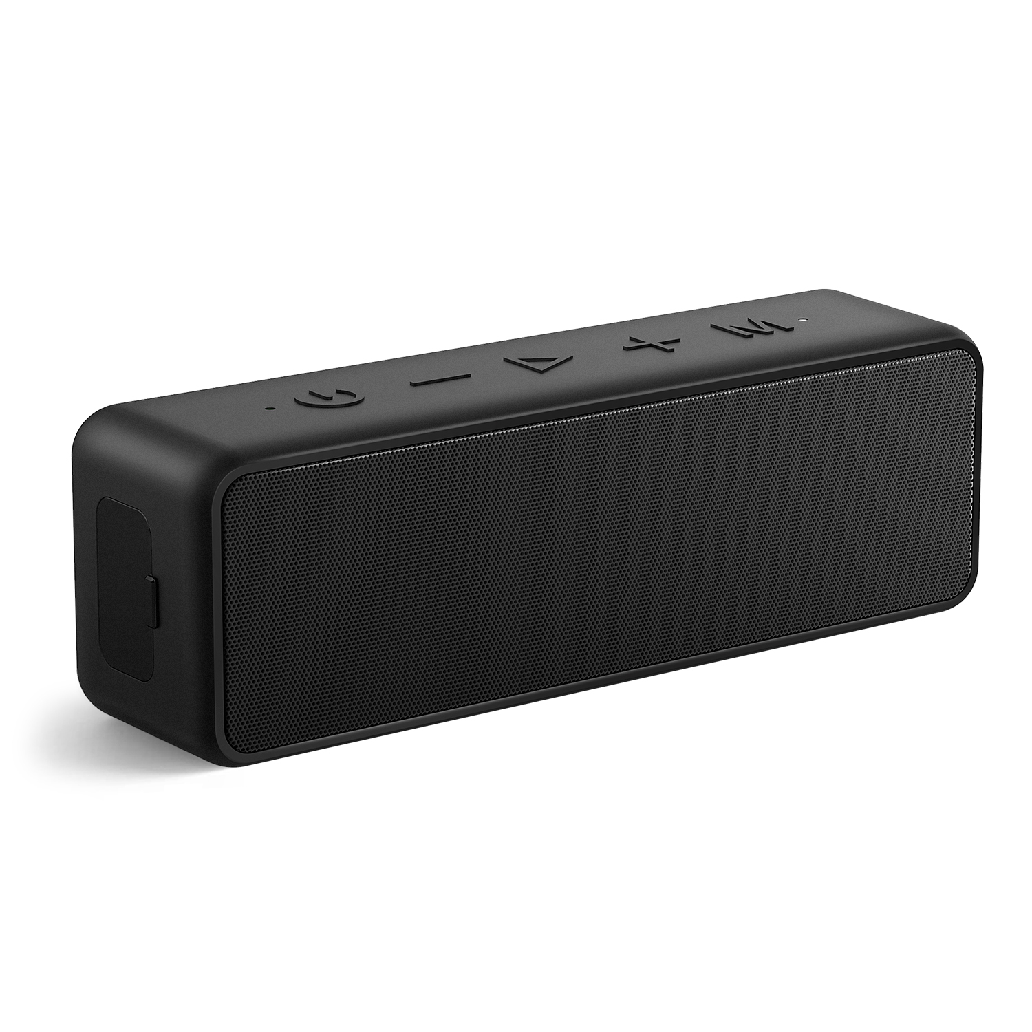 Перезаряжаемый BT TWS беспроводной подключенный Водонепроницаемый IPX7 20W Мобильный телефон внешние громкие портативные колонки