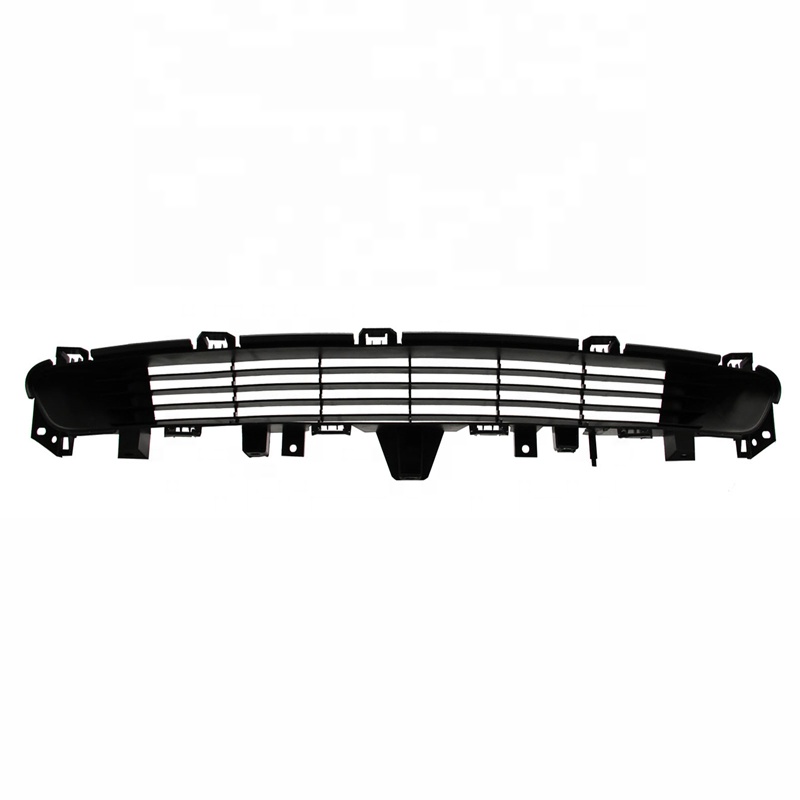 OEM 1085927-00-C передний бампер Нижняя решетка для 2017-2022 TESLA MODEL 3