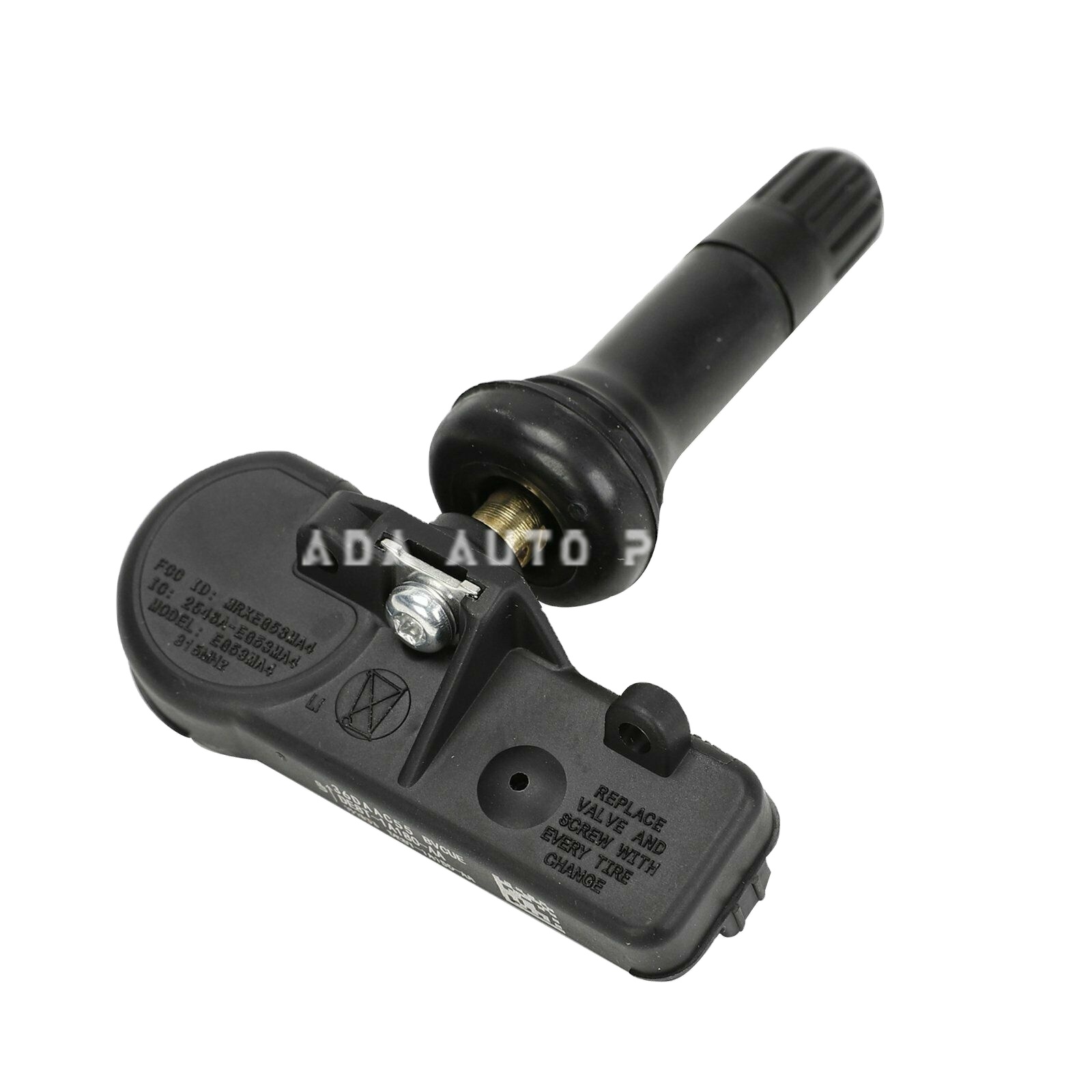 DE8T-1A180-AA для Ford Motorcraft DE8T1A180AA датчик давления в шинах TPMS 9L3Z-1A189-A CM5T-1A180-AA