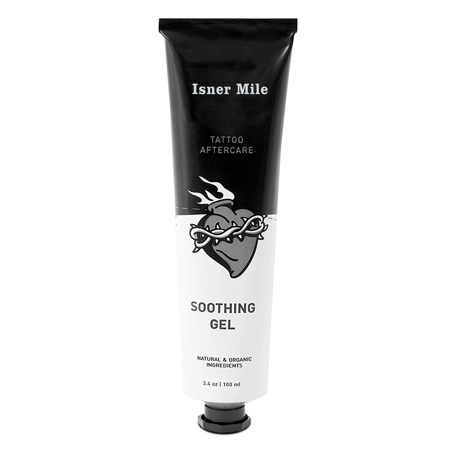 Tattoo Care Cream Skin Irritation Damage Rejuvenating Balm Tattoo Aftercare Soothing Gel