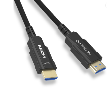 Тонкий hdmi-кабель 8K