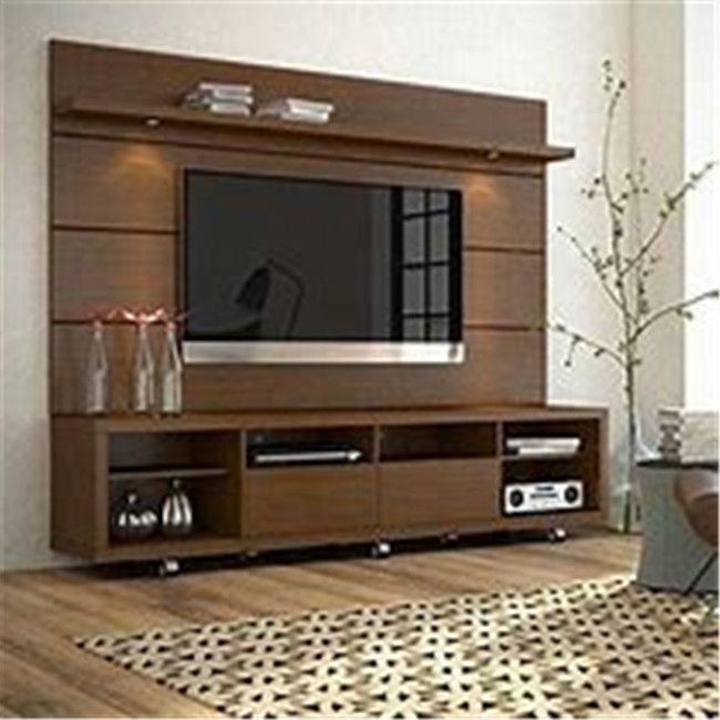 Телевизионный стенд 60 дюймов, телевизионный шкаф, черный телевизионный блок