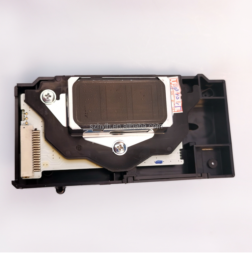 Совершенно новая печатающая головка Cabezal F138040/F138050 для принтера Epson Stylus 2200 2100 9600 7600