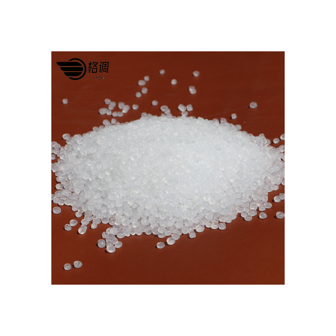 The Fine Quality Building Material Other Plastic Raw Materials