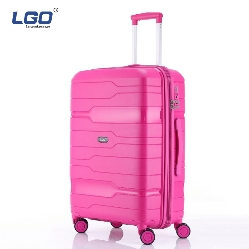 Tinho Newly Released travel luggage With High Popularity