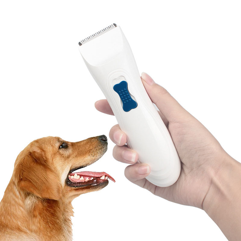 Новые pet электробритвы для кошек и собак бреет острые и не вредит коже