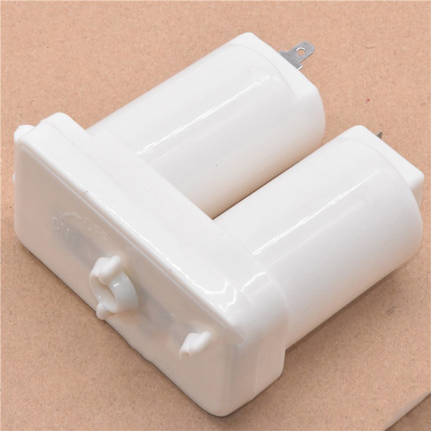 Customized Gas Heater Spare Parts,battery box for gas water heater