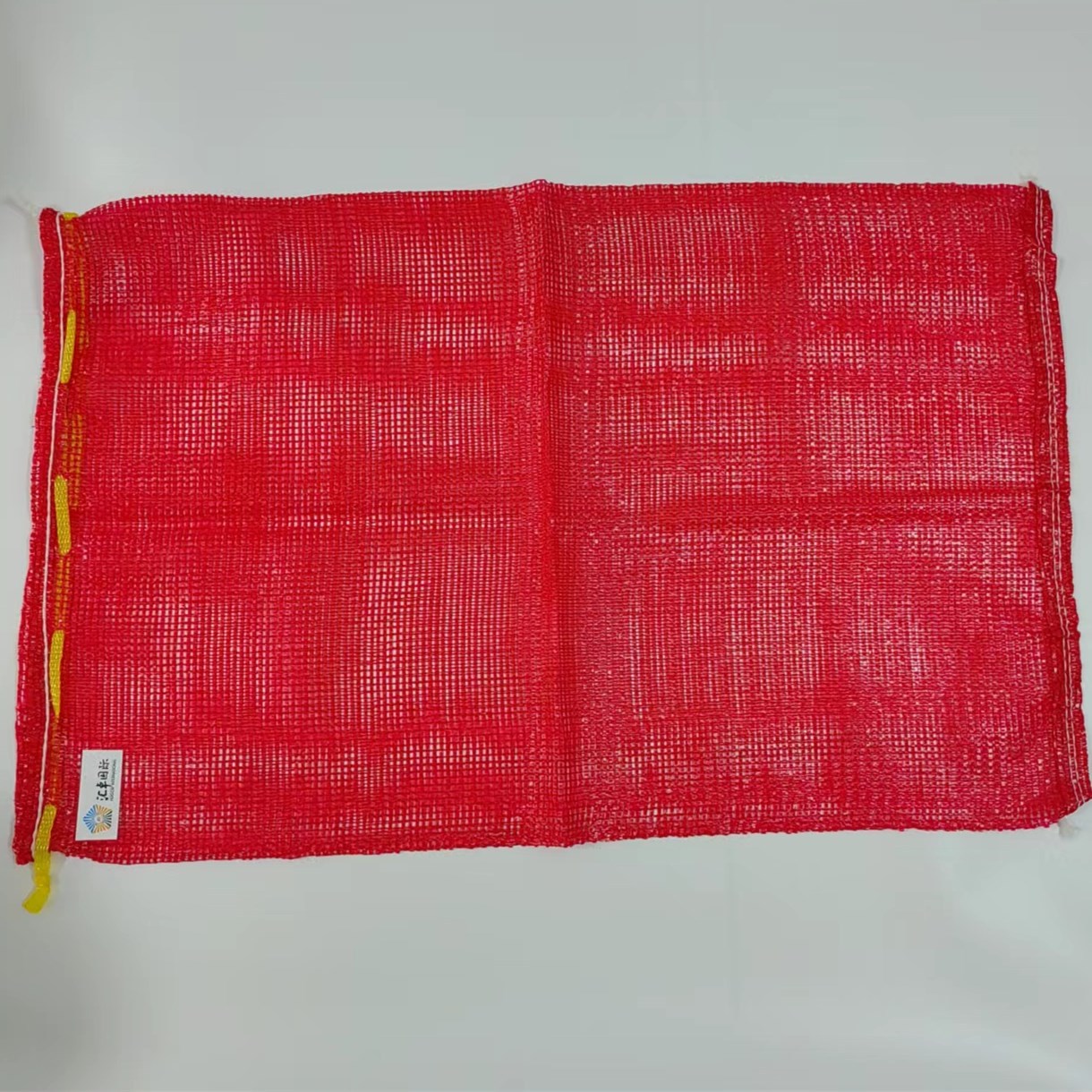 Agricultural Packing Products Plastic Nets Mesh for onion potato pepper carrot orange storage