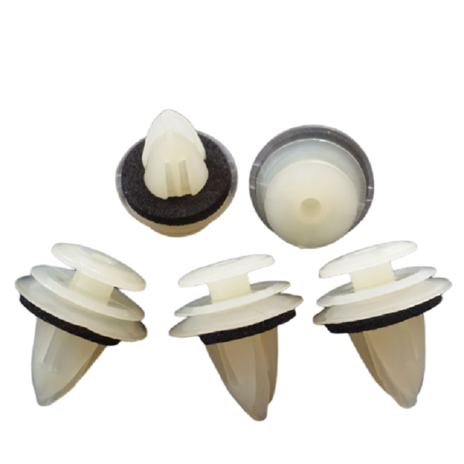 auto plastic faster standard part + plastic snap fasteners + plastic clip fastener + push clip + car wire clipper