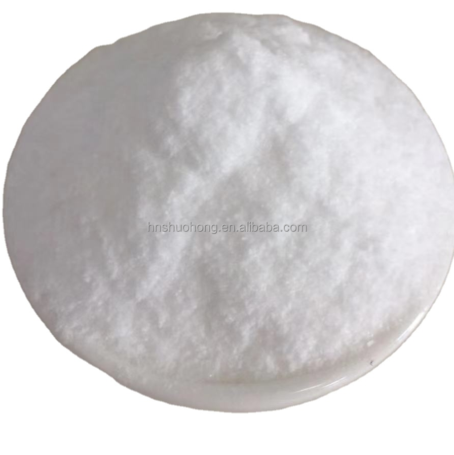 Trichloroisocyanuric acid CAS 87-90-1