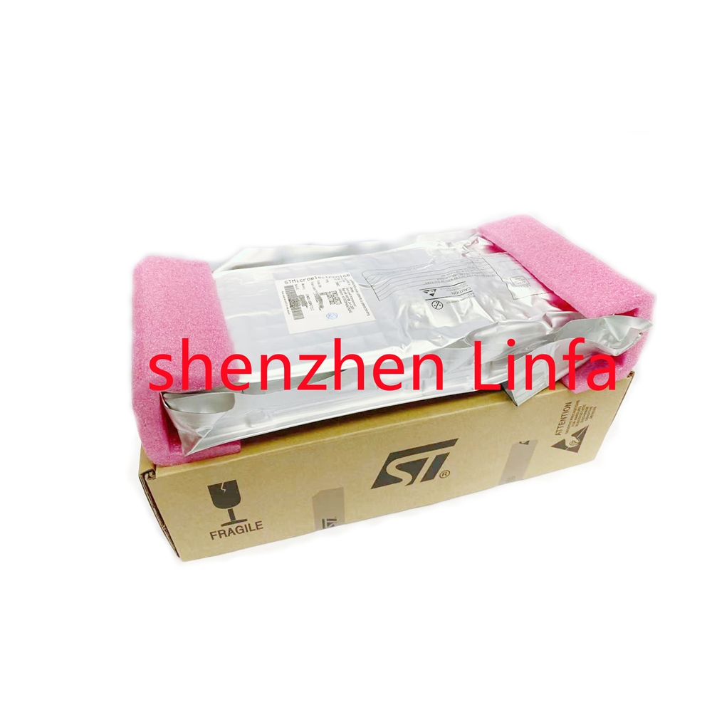 STM8AF6266TDX IC MCU 8BIT 32KB FLASH 32LQFP