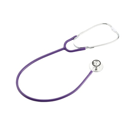Hot sale cheap price dual head stethoscope
