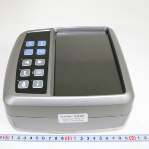 Doosan Daewoo Hyunda i аксессуары для экскаватора оригинальные запасные части Doosan 300426-00202 Калибровочная панель