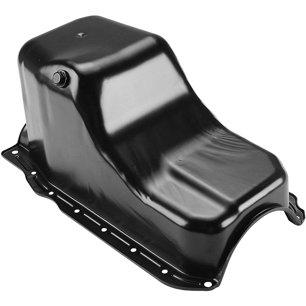 10054809 масляная сковорода для Chevrolet ASTRO/C1500 C2500 Pick-up/G10/G20, GMC C1500/C2500/G1500/G2500/G3500 V6 4.3L