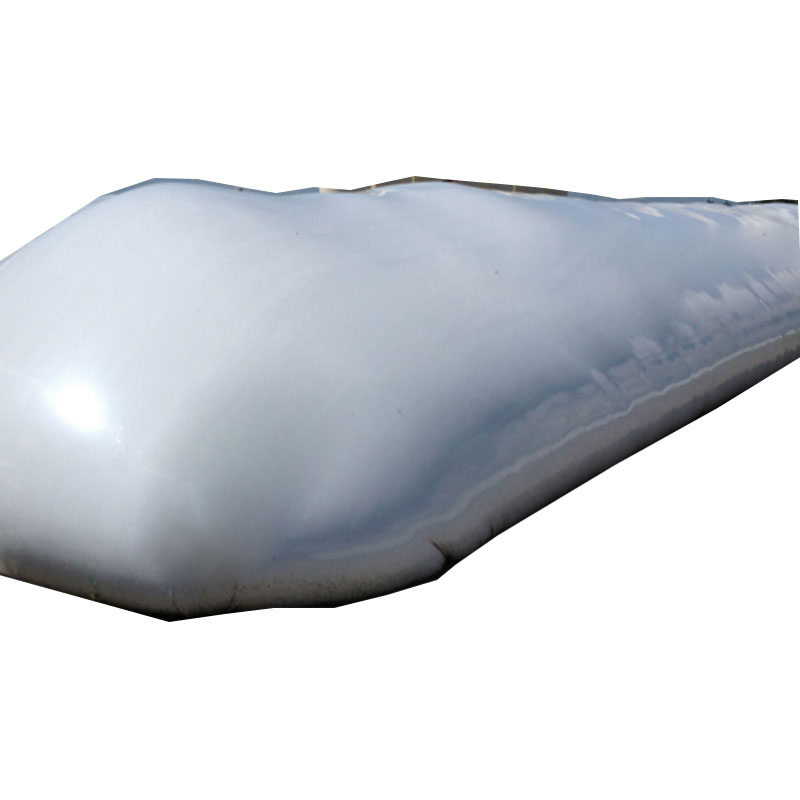 2.7meter silo bag PE plastic silage bags for sale