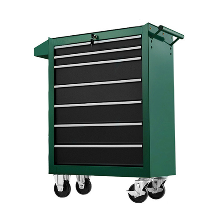 Инструмент Carcabinetcar ящик для шкафа Storag шина сервис тележка инструмент Грудь Механик Верстак общий ящик для инструментов/шкаф