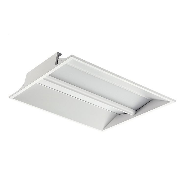 Топ Чжуншань белый 5000k dimmable Интегрированный для светодиодной осветительной панели