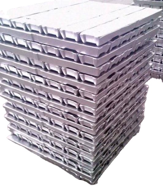 Дешевый хороший продукт, алюминиевые слитки, цена за тонну Adc12 A7, алюминиевые слитки