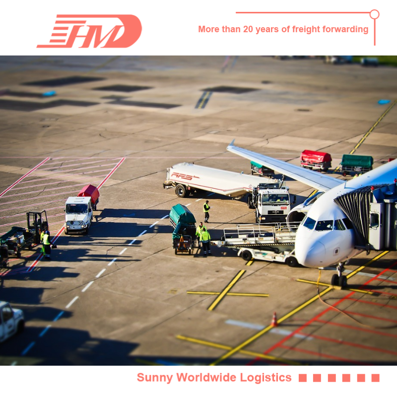 China air freight forwarder shipping cargo to London air freight forwarder shipping agent from china to London