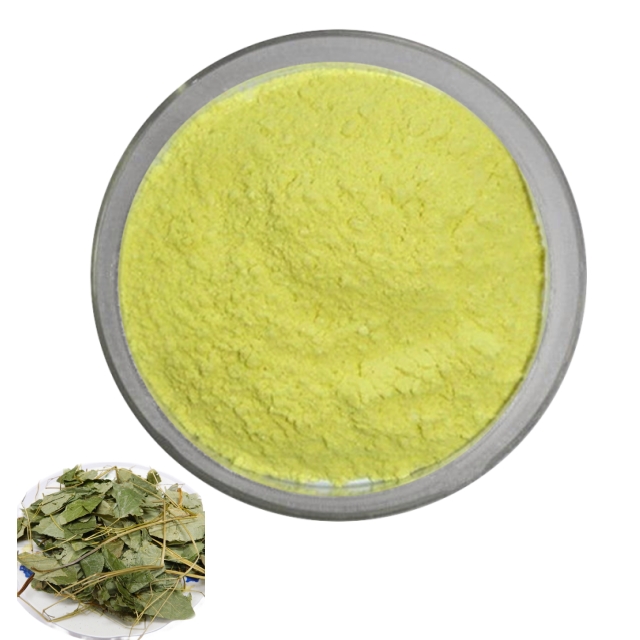 100% Natural Epimedium Extract Powder For Men Icariin/icariins 5% 10%-98%