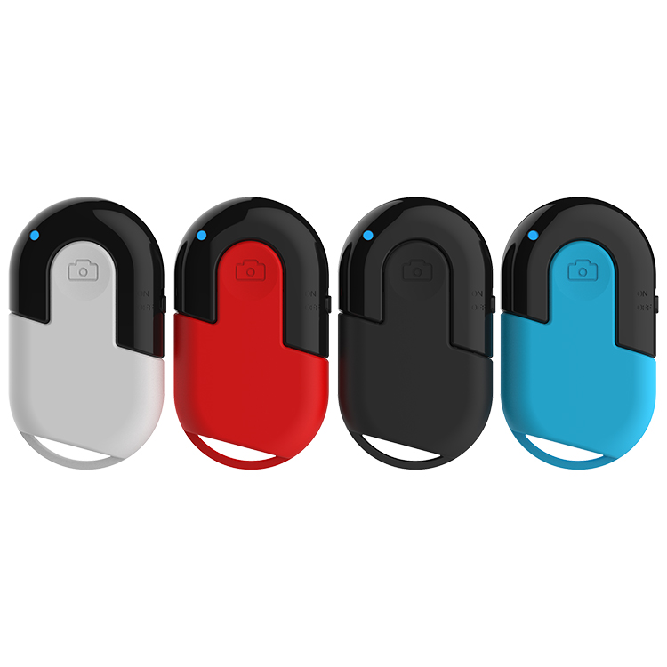Штатив селфи-палка Bluetooth беспроводной пульт дистанционного управления затвором для мобильного телефона смартфона