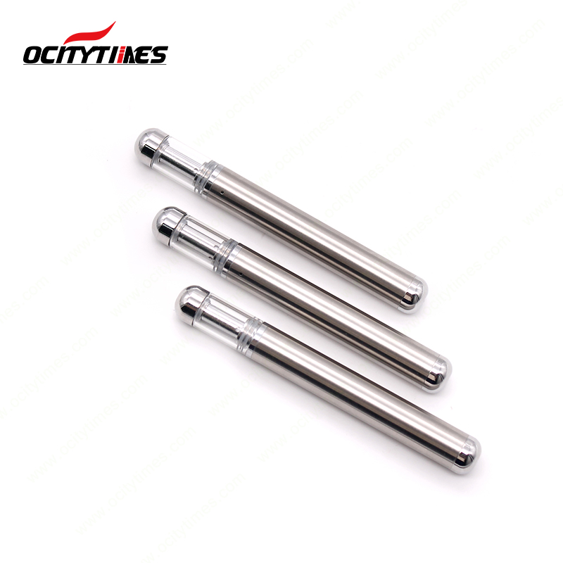 Керамическая катушка электронная сигарета Нижняя Usb вариант Cbd Vape Pen