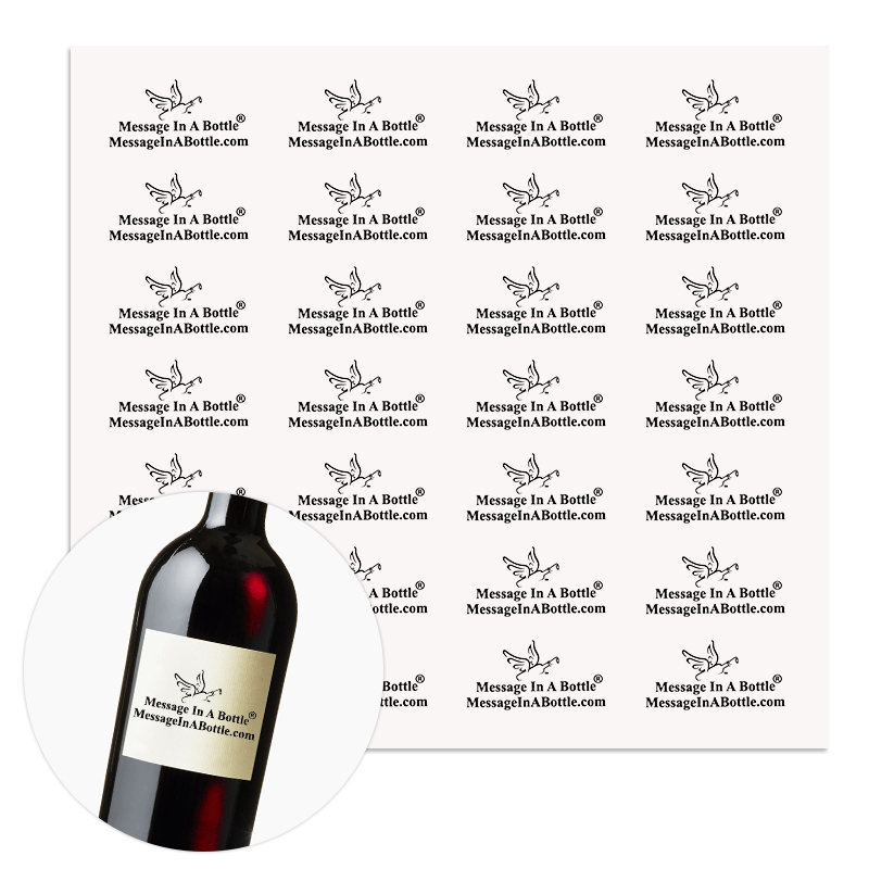 Foshan New Design Factory Water Transfer Decal 50*70cm ACID and Alkali Resistance Water Transfer Decal Printing for Wine Bottle
