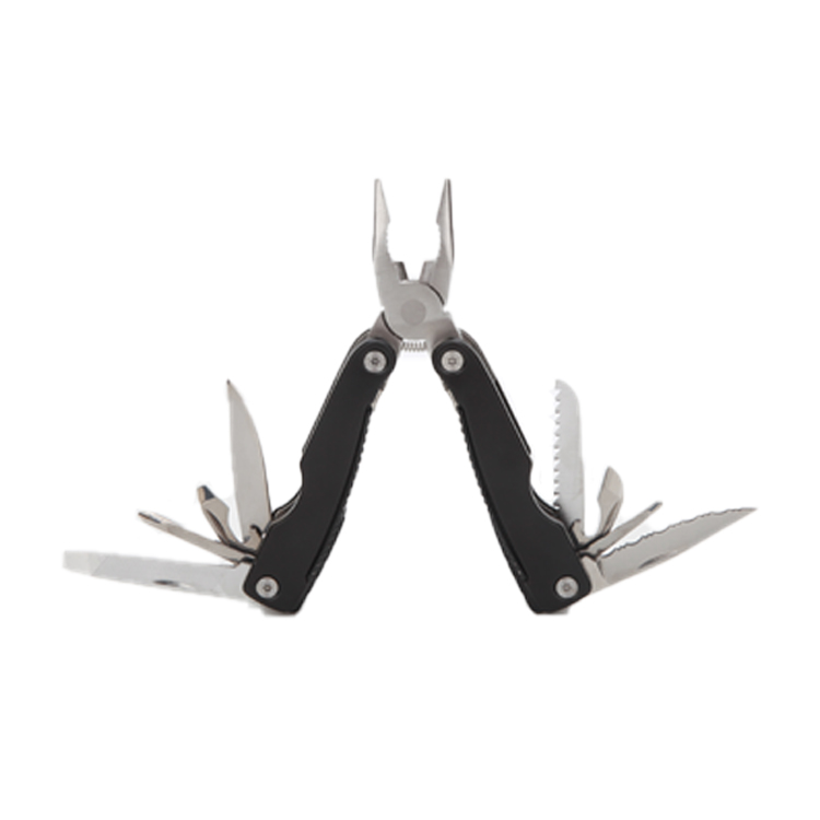 Stainless Steel Full Locking Folding Multi-Purpose Multitool Pliers