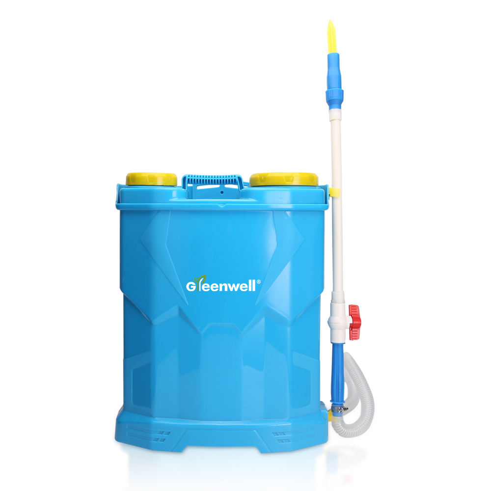 High quality custom nozzle fertilizer applicator