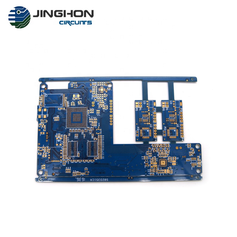 94v0 PCB дизайн PCBA PCB плата монтажный сервис для бытовой электроники