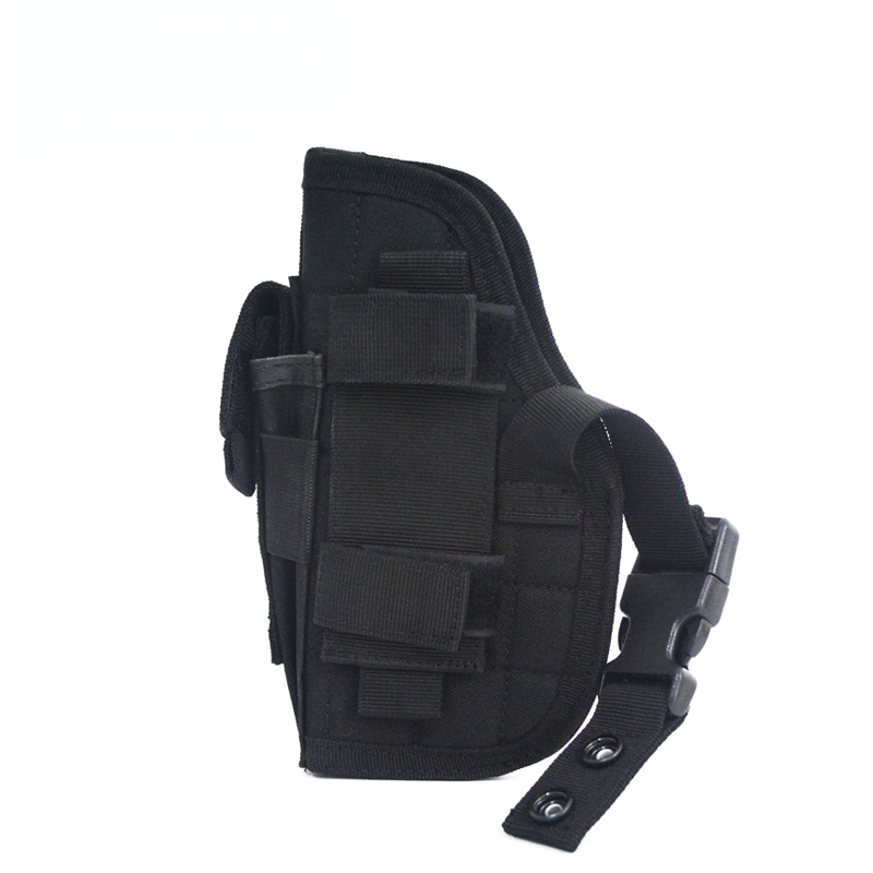 Right Left Tactical Concealed Carry Belly Band Holster Holster Universal Holster