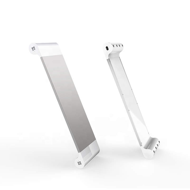 Алюминиевая Подставка для монитора ноутбука с 4 выходами USB 5 в 4 а