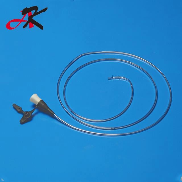 Hot sale gastric stomach tube with guidewire