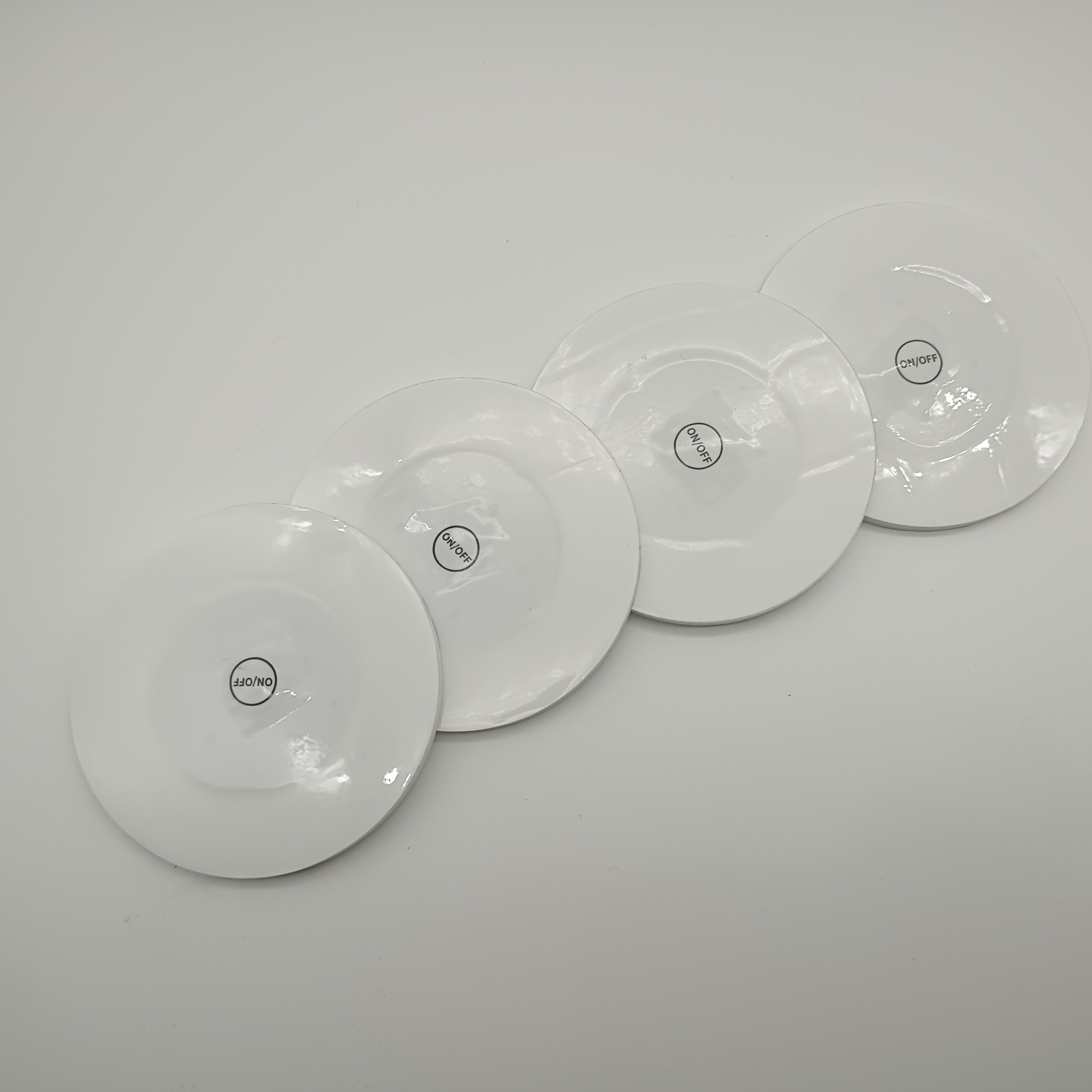 Night Party Supplies LED For Cup Lighting Flashing Customized LED