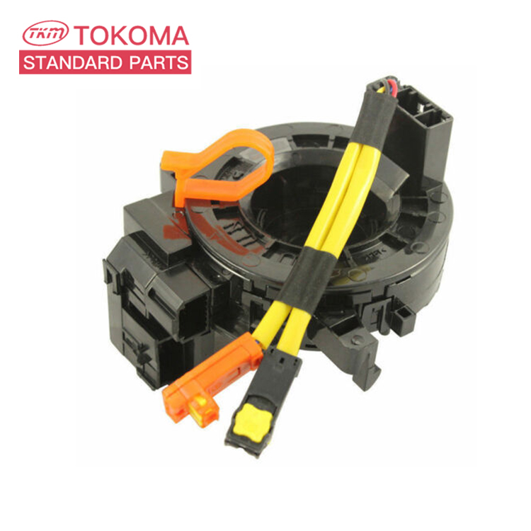 Factory price Air bag clock spring swift Spiral Cable Clock Spring for CAMRY RAV4 Avalon Corolla Tundra Tacoma 84306-06110